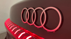 Audi A5 2.0 TFSI 299 e Quattro Sport 4dr S Tronic Saloon